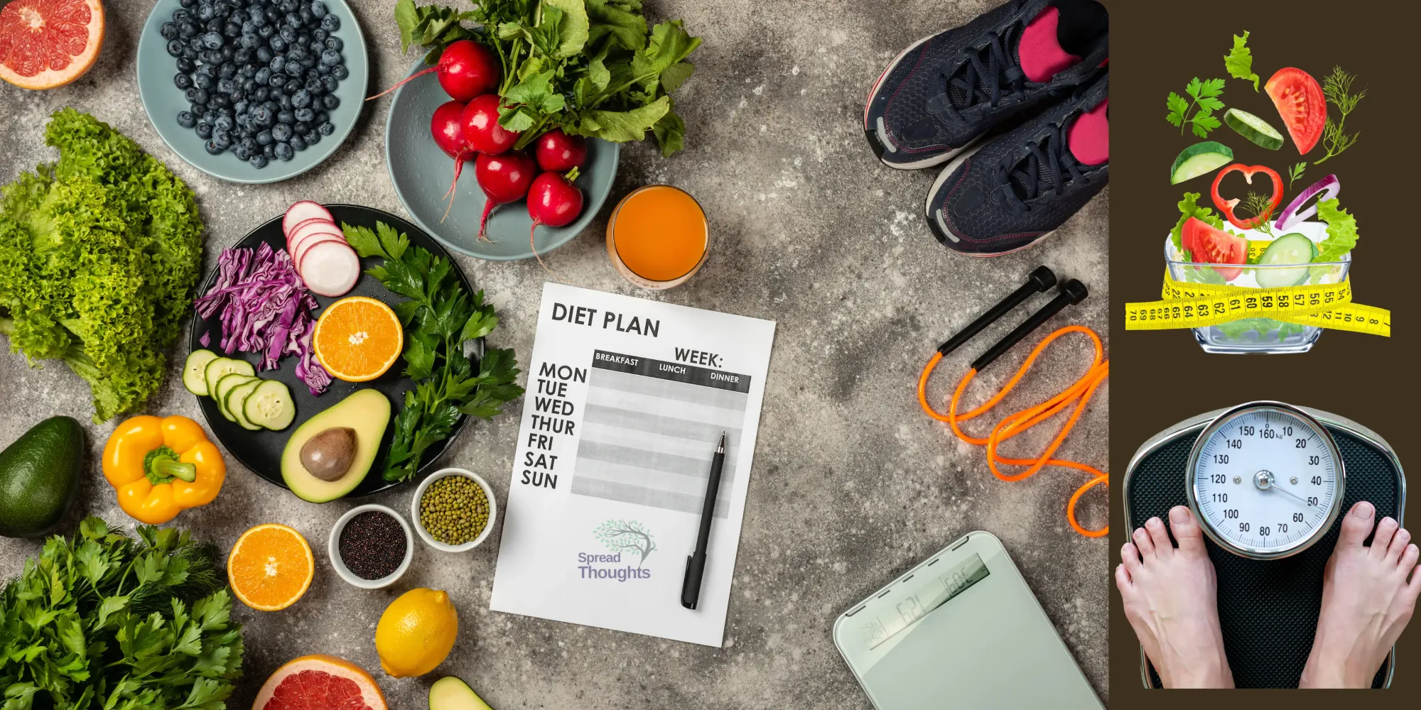Quick Healthy Snacks for Weight Loss That Actually Work